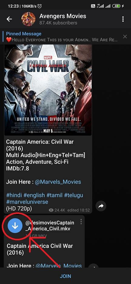 best telegram channels for english movies|telegram movies link 2023.